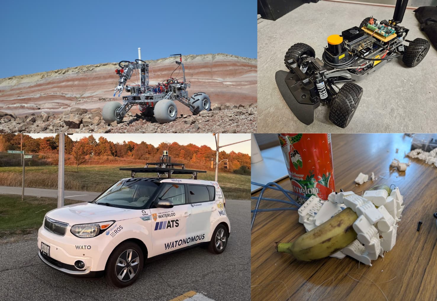 Image for More Platforms!